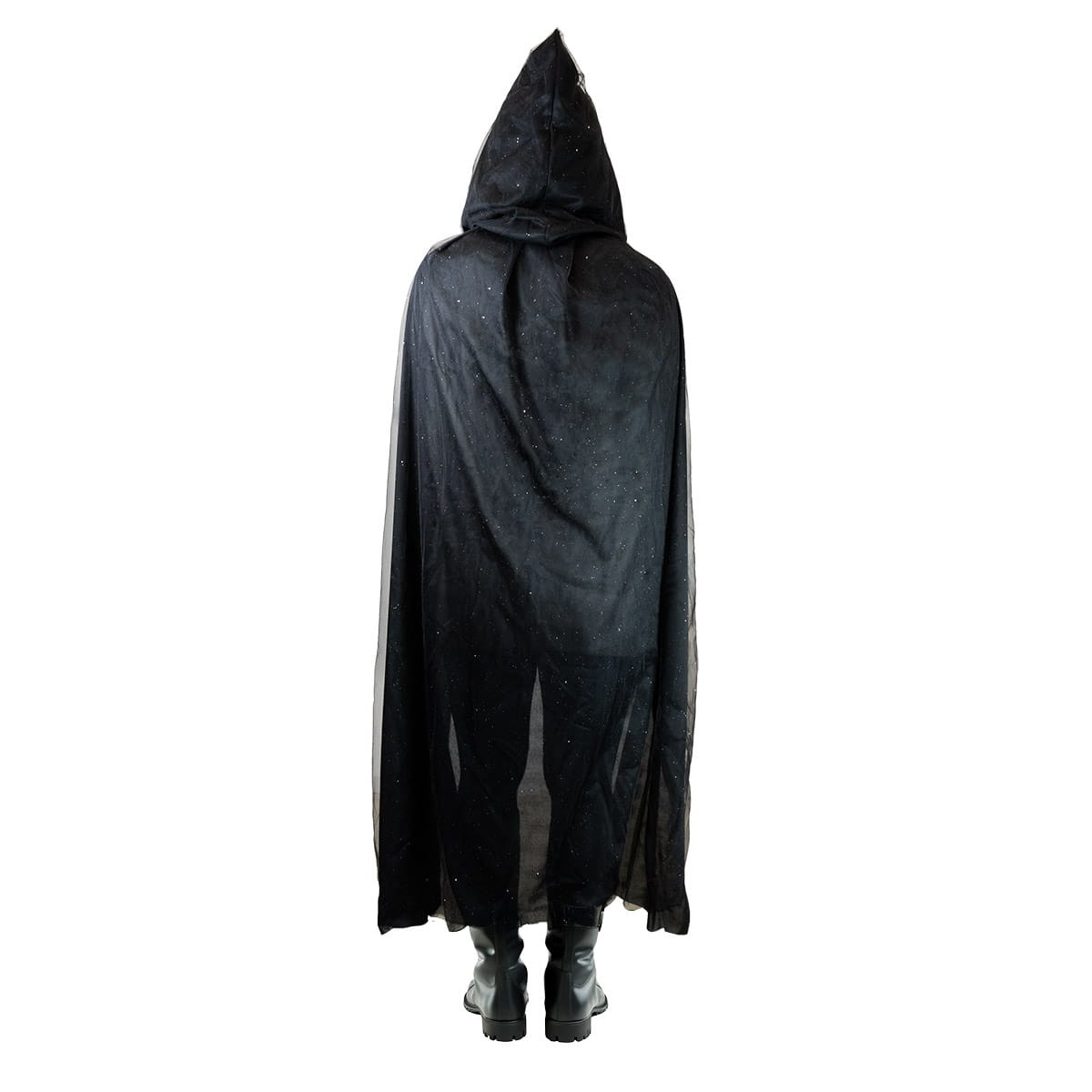 Peleryna z kapturem Halloween SK5333 Arpex